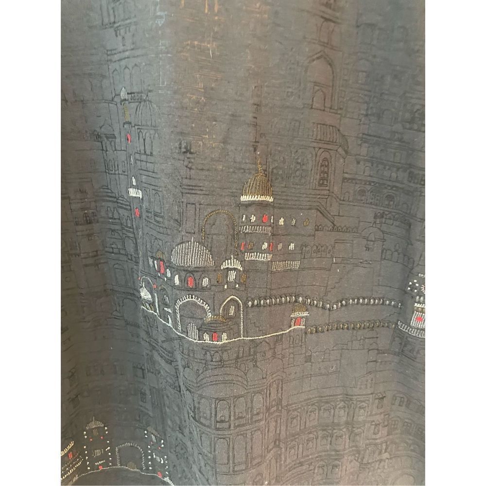 Play Clan Haveli T-Shirt (SZ XL) - Picture 2 of 6